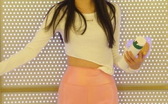 仙子玉腿缠腰娇喘迎合